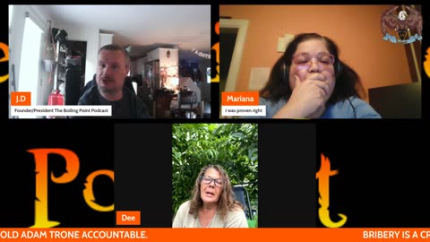 TBP Podcast: West Shore School District School Board Meeting 7/17/2025