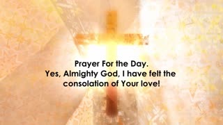 Devotional - December 31st