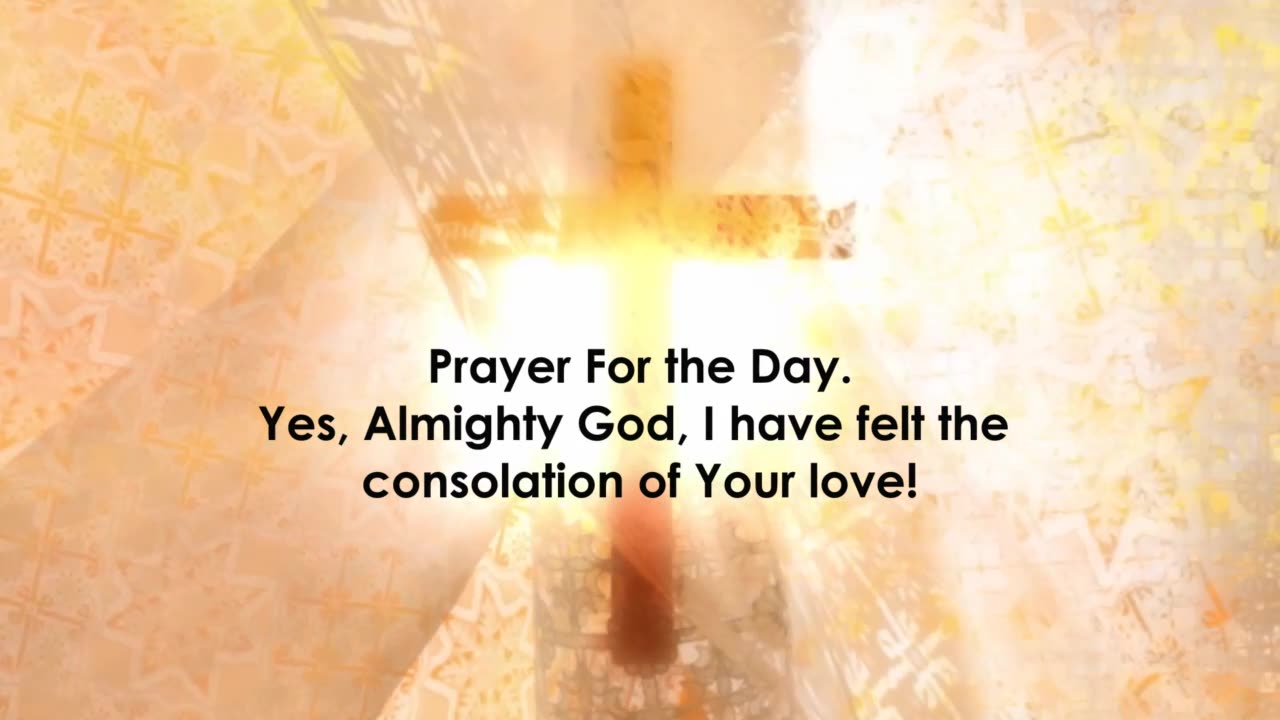 Devotional - December 31st