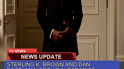 Sterling K Brown and Dan Fogelman Preview Paradi