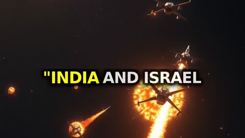 What If Space Became The Next Battlefield?