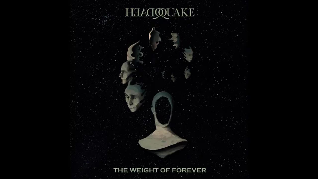Headquake - The Weight of Forever