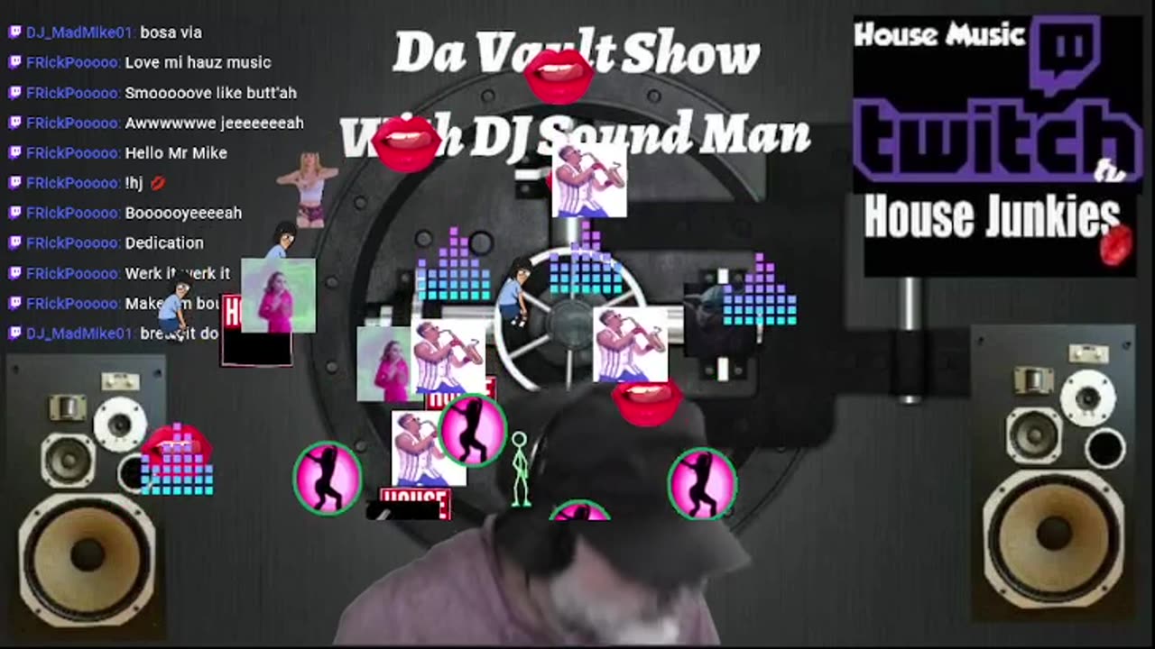 HJ.TV is Live!