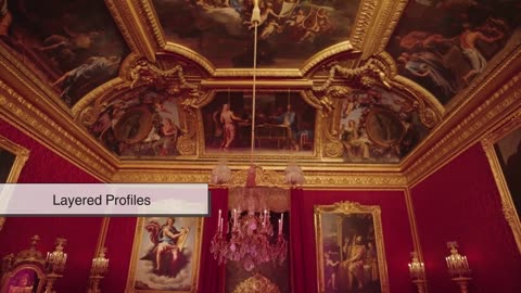 The History of Crown Moulding- From Palaces to Modern Homes