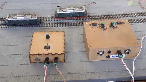 How To Make A DIY Power Pack
