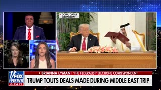 Lyman: What Separates Trump From The Rest Is The Fact He Is A Doer