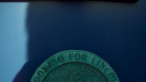 Lincoln In Tolono
