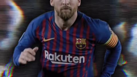 HISTORY OF MESSI 10 💙🪄