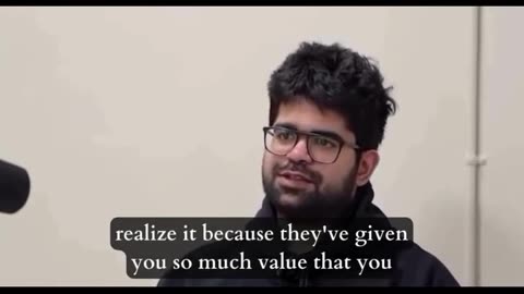 Perplexity CEO about open AI