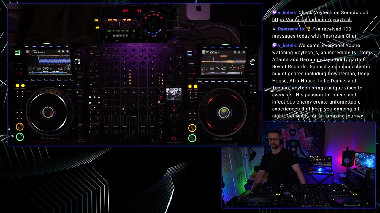 Episode #198 Melodic, Progressive