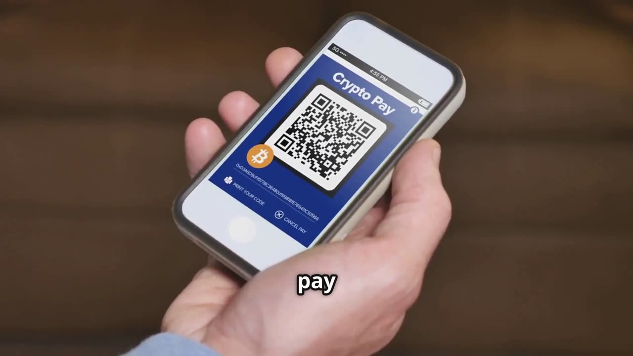 Crypto adoption in Singapore is booming.