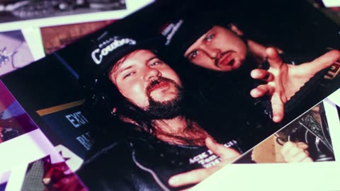 Pantera,cowboys from hell