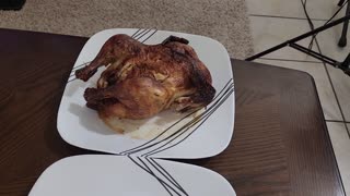 MEAL OF THE DAY