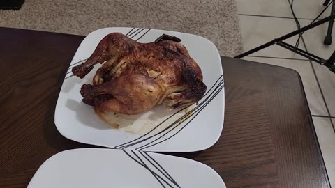 MEAL OF THE DAY
