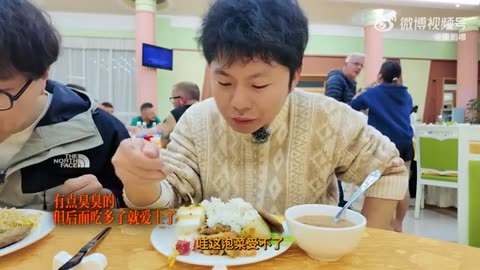 视频记录踏访封闭了5年的朝鲜