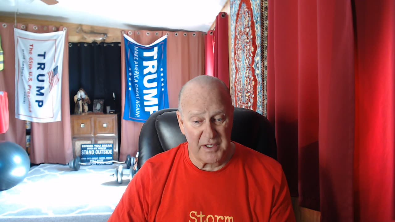 IMF Warns World Economic Order Is Experiencing Major ‘Reset’/SoCal: Jury Convicts Orange County Judge of Second-Degree Murder For Shooting His Wife