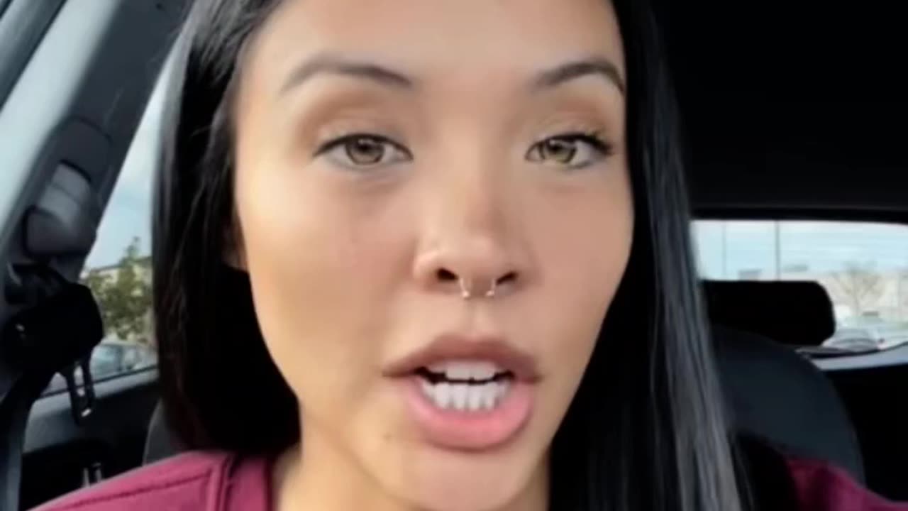 WHEN YOU DON'T CARE ABOUT YOUR KIDS