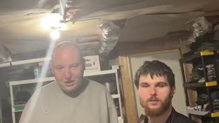 Newest Podcast