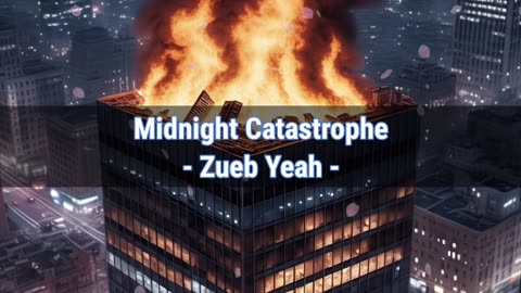 Midnight Catastrophe - Zueb Yeah