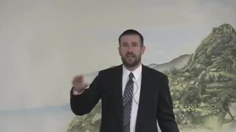 KJV Minute #8 - NKJV makes Salvation Difficult