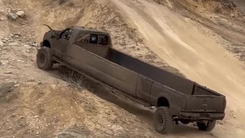 Offroding