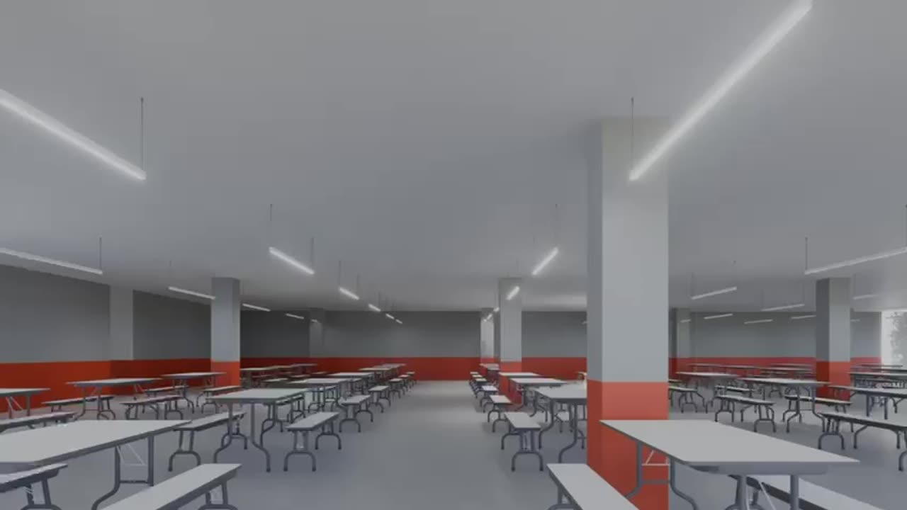 Megacolegios en Cartagena