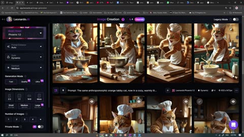 Create Animal AI Videos