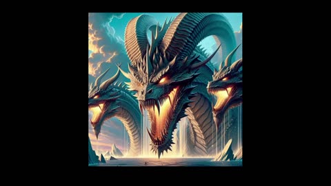 The Bitter Sweet: Behold! The Rising of the Unholy Three!