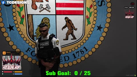 LSPD NOW