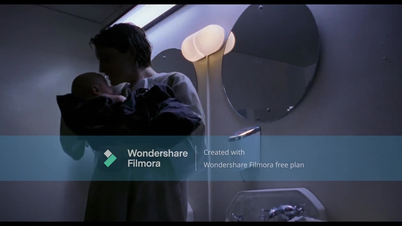 Rachel And Jamie In Halloween 6 Part 2
