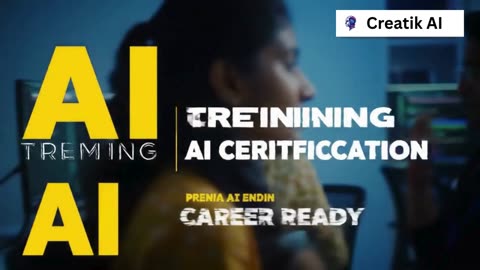 Best AI Training & Digital Marketing Courses in India – Free Programs