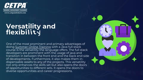 Java Full Stack Certification Course in Noida: What's the Buzz?
