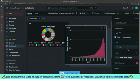 Microsoft Azure Databricks Full course _ Databricks tutorial Basic to advanced level