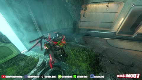StaleRoti on Warframe
