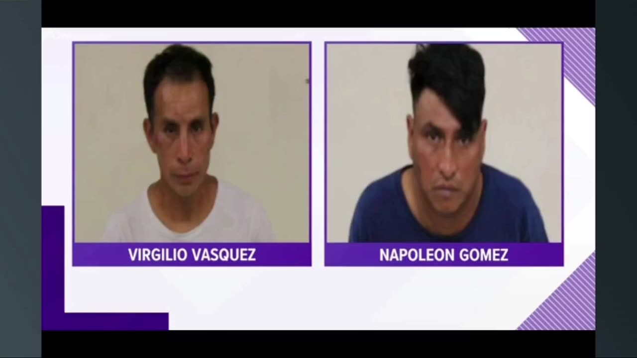 Illegal Aliens Arrested in Georgia For S*x-Trafficking And R*ping 14-Year-Old Girl