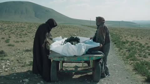 Rescuing hostage | Dağ II (Mountain 2) Turkish movie's epic action scene