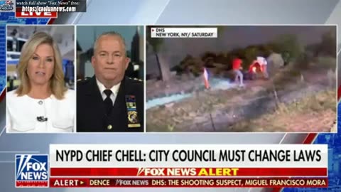 The Story With Martha MacCallum 3PM - 7/21/2025 - caoluanews.com