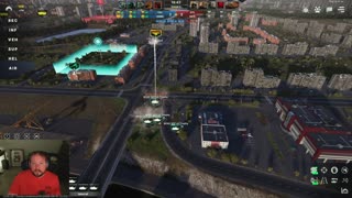 Battlefield and Broken Arrow