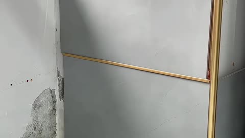 Installing Wall Tiles