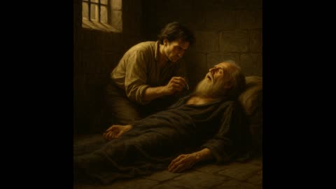 The Count of Monte Cristo - Chapter 19 – The Third Attack