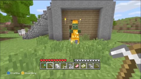 Musical Madness! 🎶 | Minecraft Xbox 360 Let’s Play #18