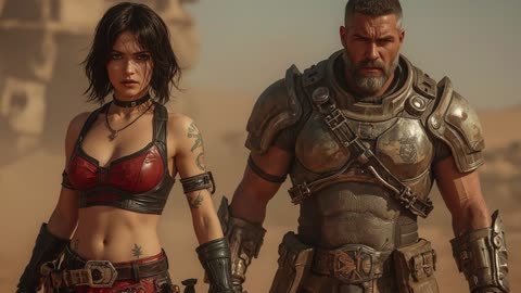 Borderlands 2024 - The Worst Movie - A Galaxy of Missed Opportunities - A Dumpster Fire For The Ages