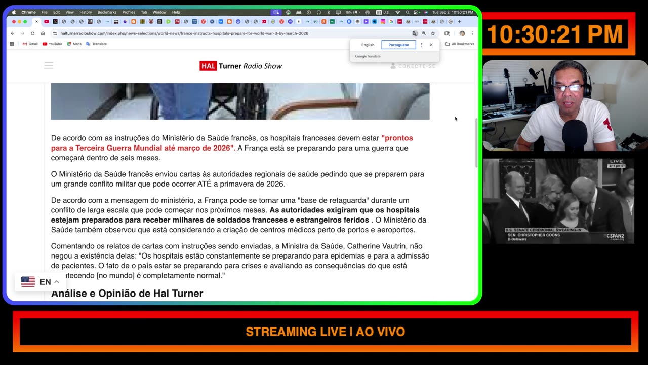 A Justica e Realmente Cega