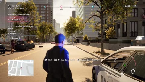 LawWonder on Patrol Season 3 Episode 1