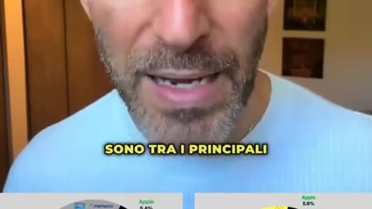 🔴🔥 LA VERITÀ 🔥🔴