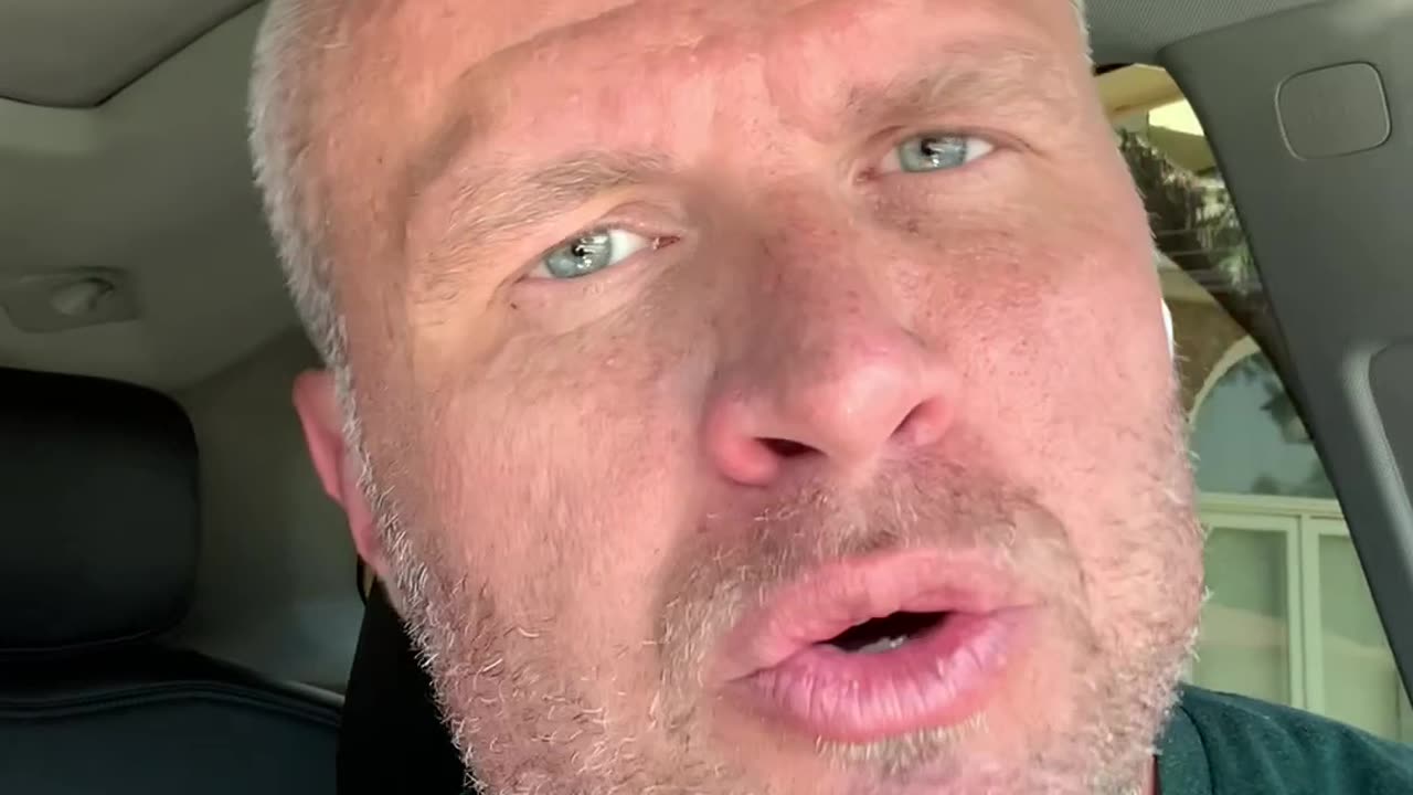 Why won’t you believe?