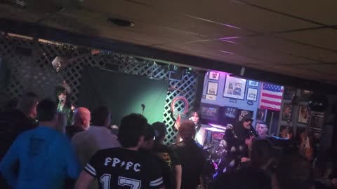 Pbf ( live)