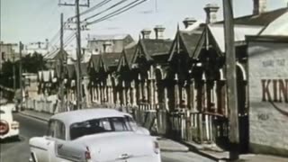 Excerpt from 1960s White Australia Policy