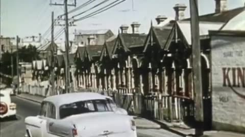 Excerpt from 1960s White Australia Policy