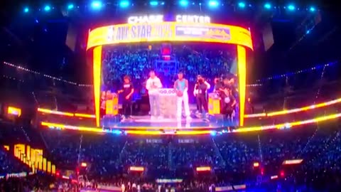 BEAST GAME : Beat Neymar, Win $500,000